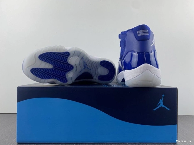 Air Blue'' Retro ''Legend Low Jordan AT7802 11 1125